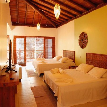 Casa Mabuia Beach 巴拉格兰德 外观 照片