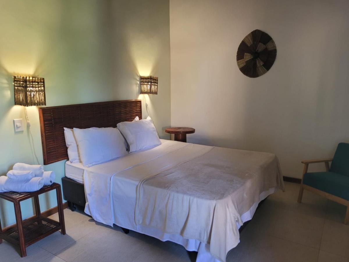 Casa Mabuia Beach 巴拉格兰德 外观 照片