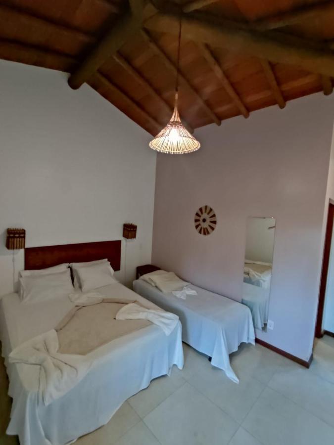 Casa Mabuia Beach 巴拉格兰德 外观 照片