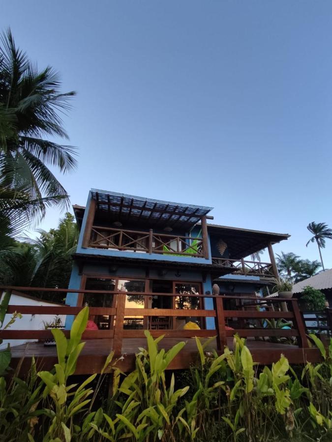 Casa Mabuia Beach 巴拉格兰德 外观 照片