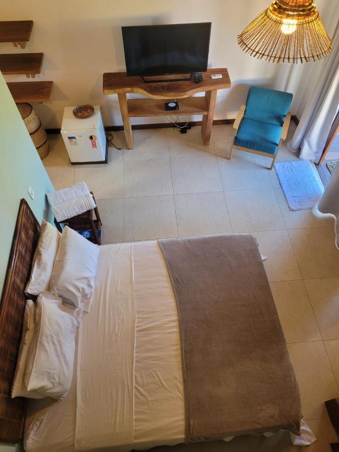 Casa Mabuia Beach 巴拉格兰德 外观 照片
