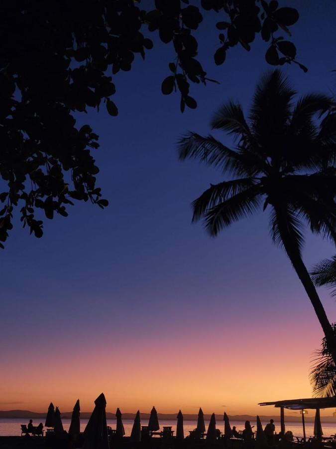 Casa Mabuia Beach 巴拉格兰德 外观 照片