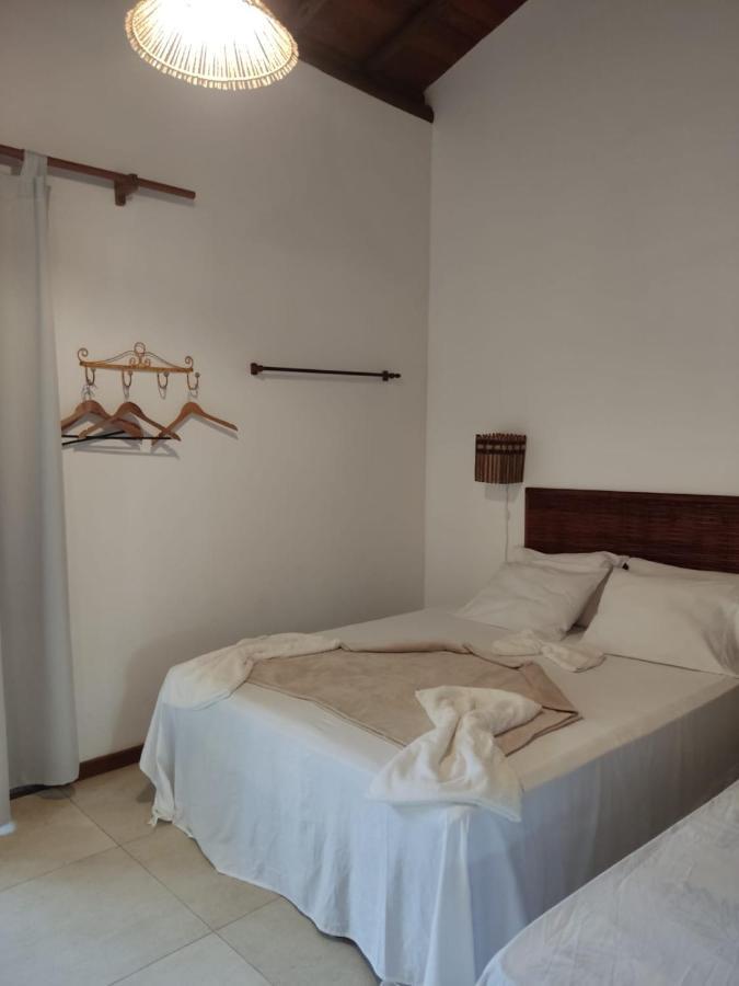 Casa Mabuia Beach 巴拉格兰德 外观 照片