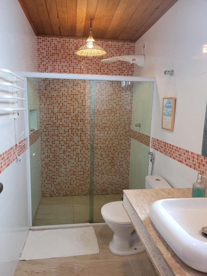 Casa Mabuia Beach 巴拉格兰德 外观 照片