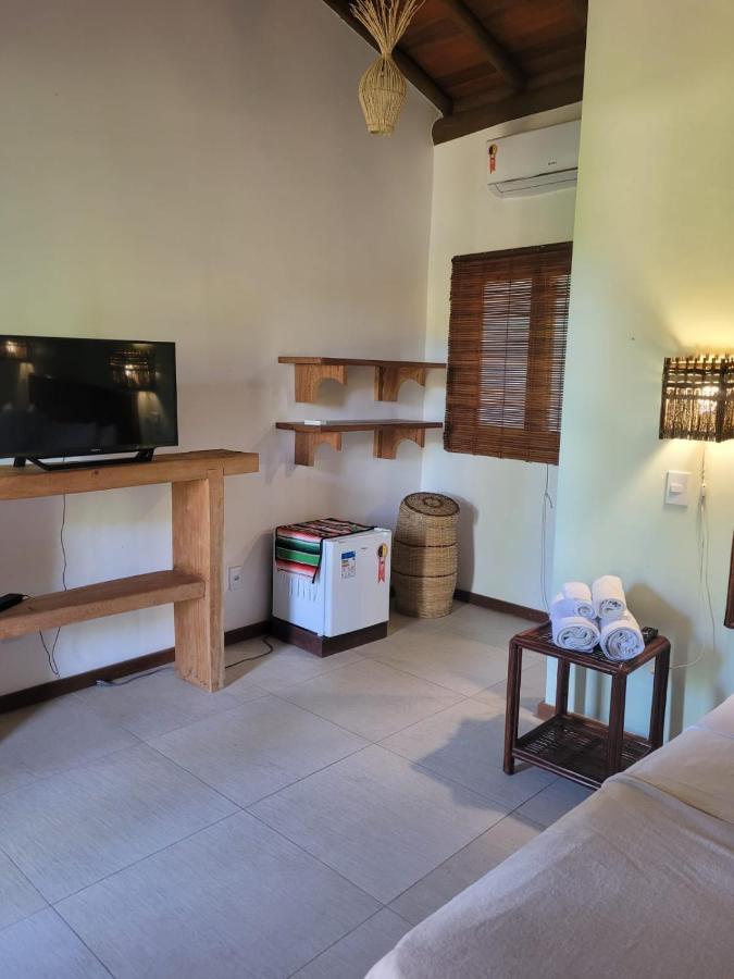 Casa Mabuia Beach 巴拉格兰德 外观 照片