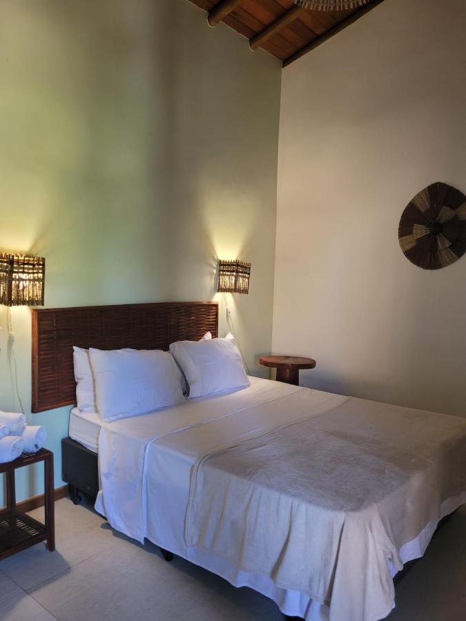 Casa Mabuia Beach 巴拉格兰德 外观 照片