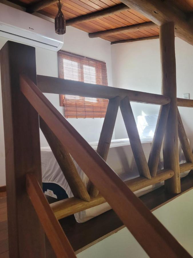 Casa Mabuia Beach 巴拉格兰德 外观 照片