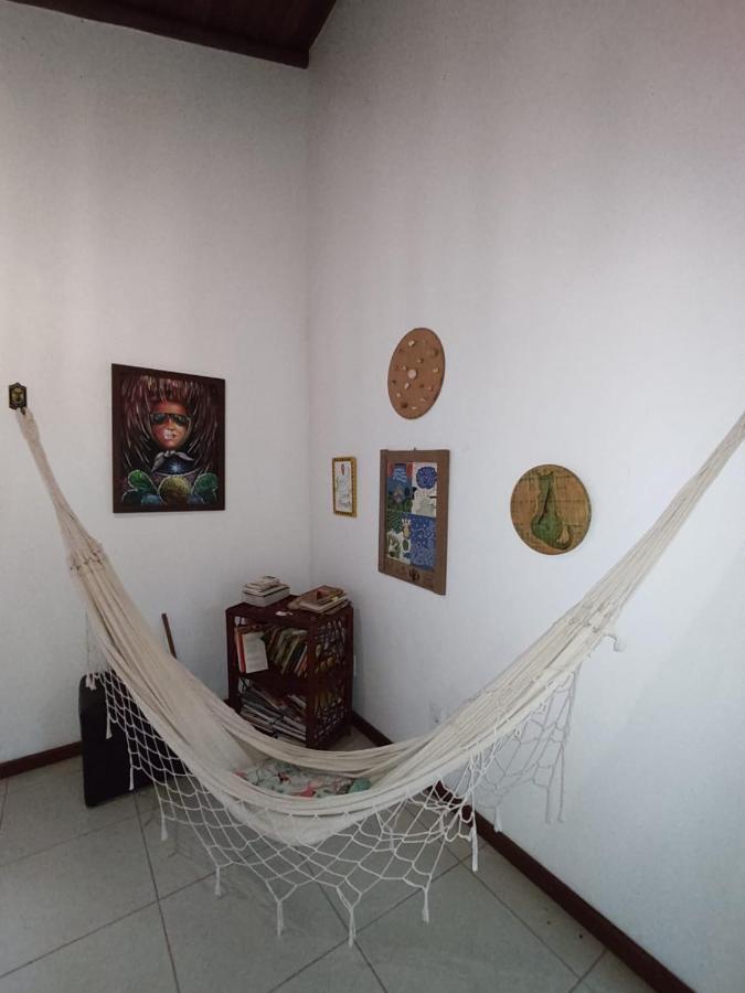 Casa Mabuia Beach 巴拉格兰德 外观 照片