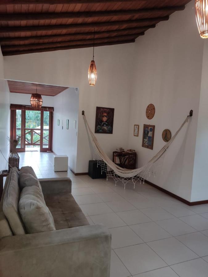 Casa Mabuia Beach 巴拉格兰德 外观 照片