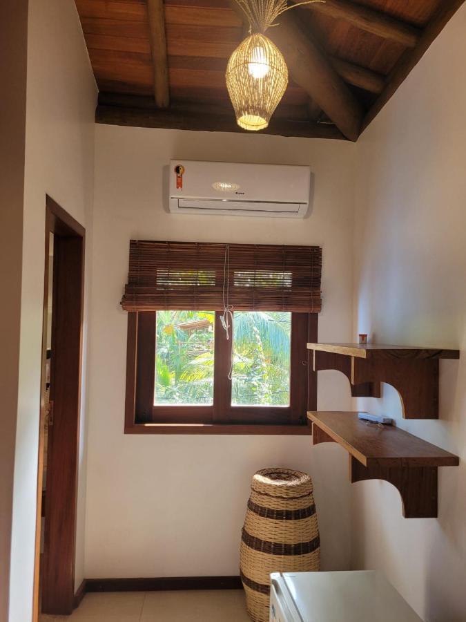 Casa Mabuia Beach 巴拉格兰德 外观 照片